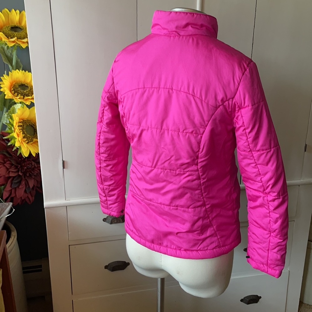 Girls jacket - Picture 4 of 7
